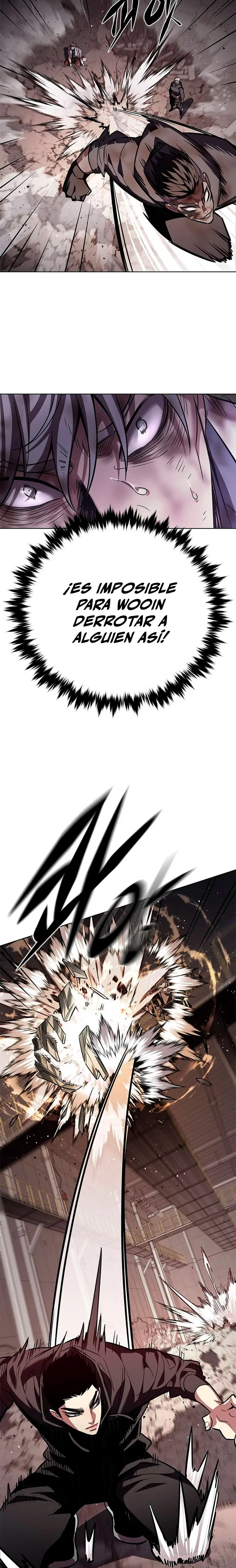 Eleceed capítulo 349 página 25