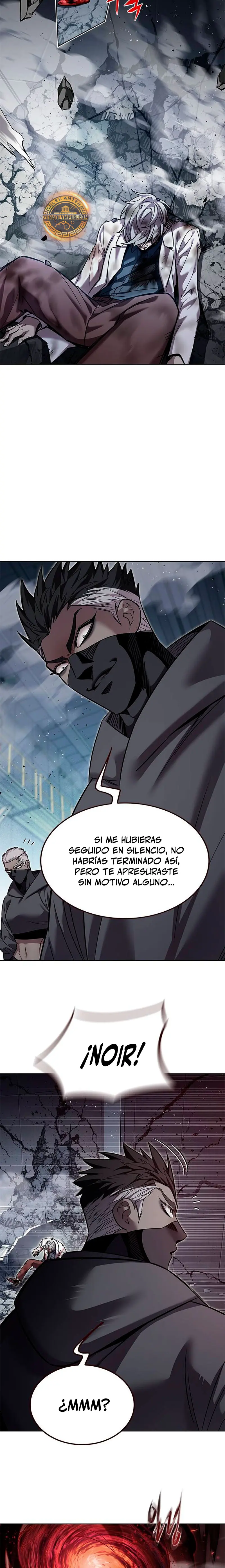 Eleceed capítulo 349 página 8