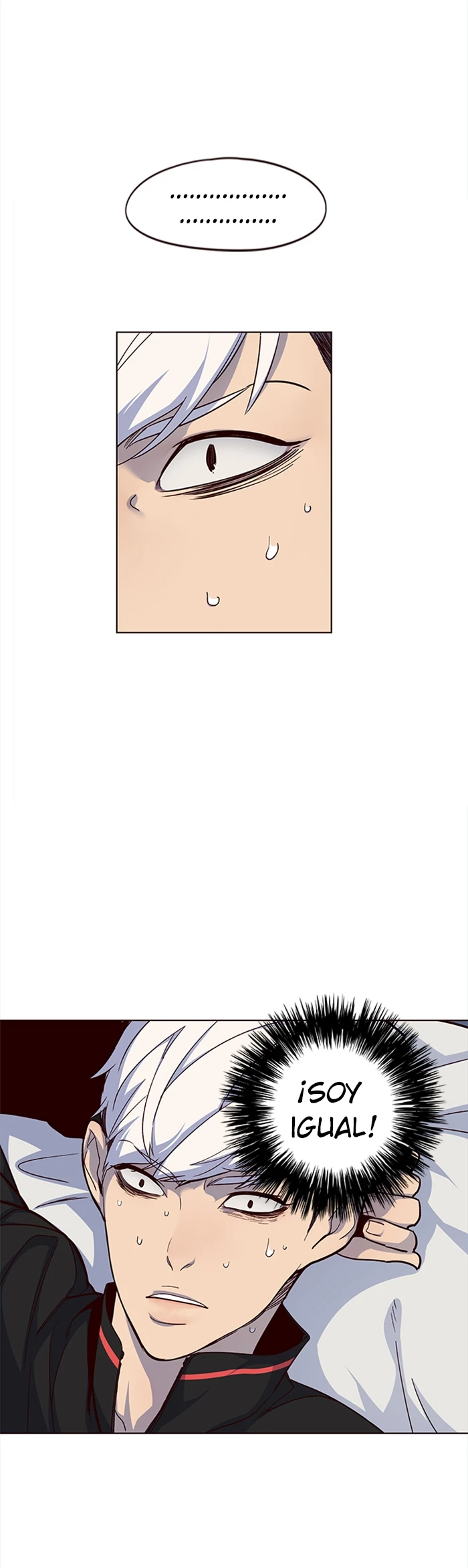 Eleceed capítulo 35 página 30