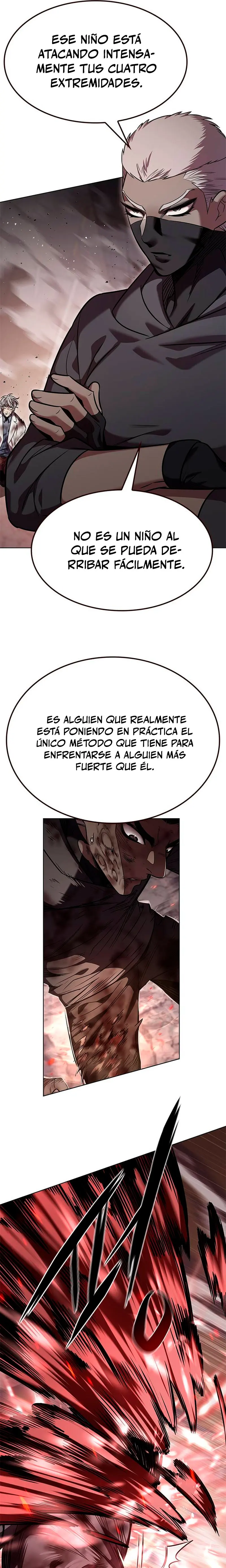 Eleceed capítulo 350 página 11