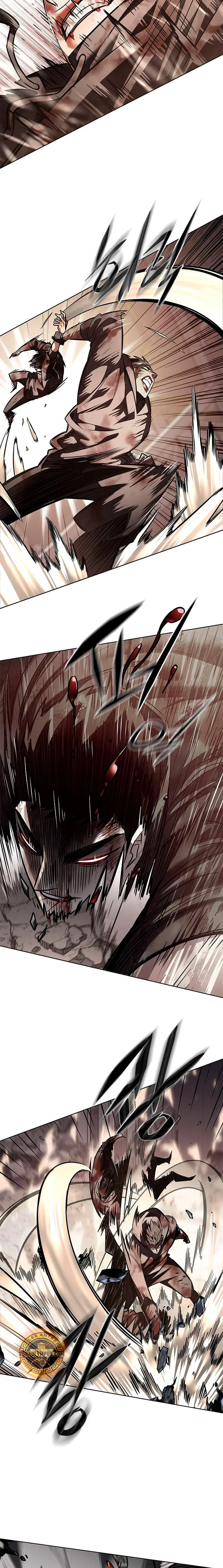 Eleceed capítulo 350 página 24