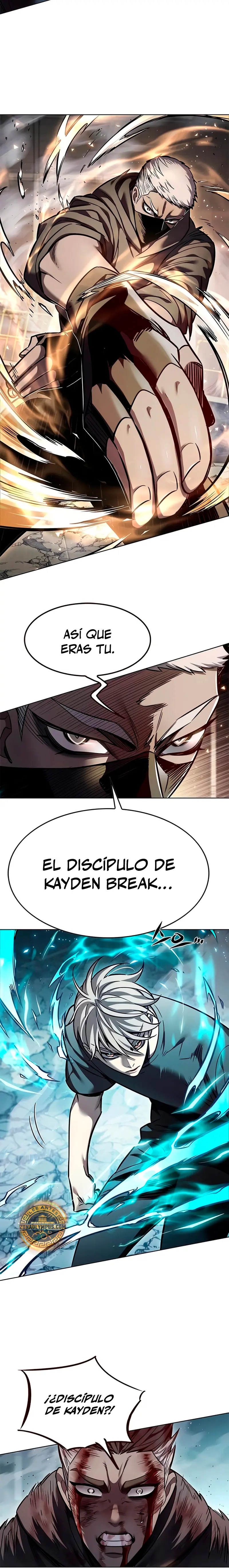 Eleceed capítulo 351 página 29
