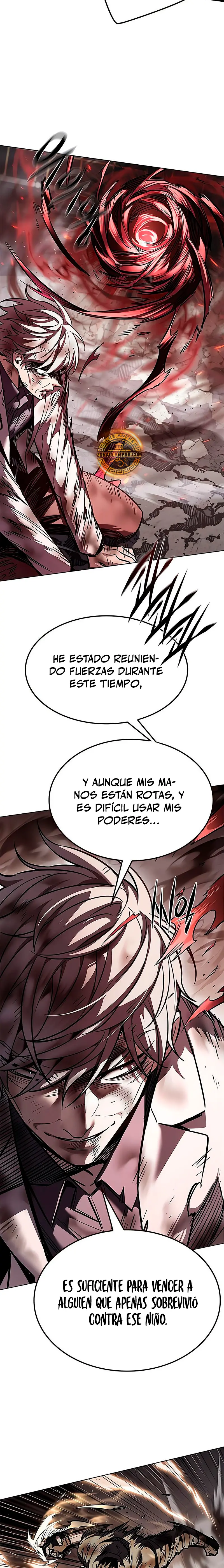 Eleceed capítulo 352 página 23