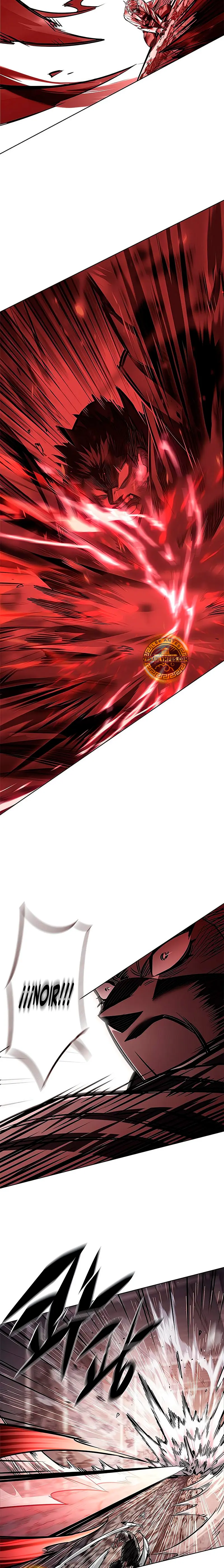 Eleceed capítulo 352 página 25