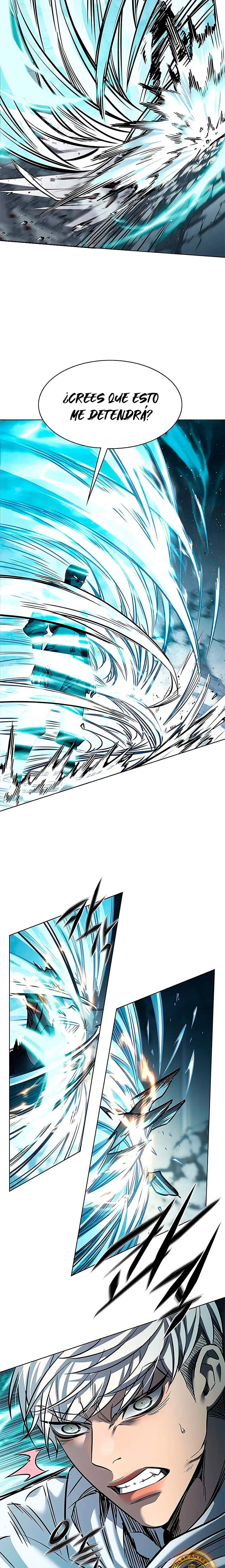Eleceed capítulo 353 página 10