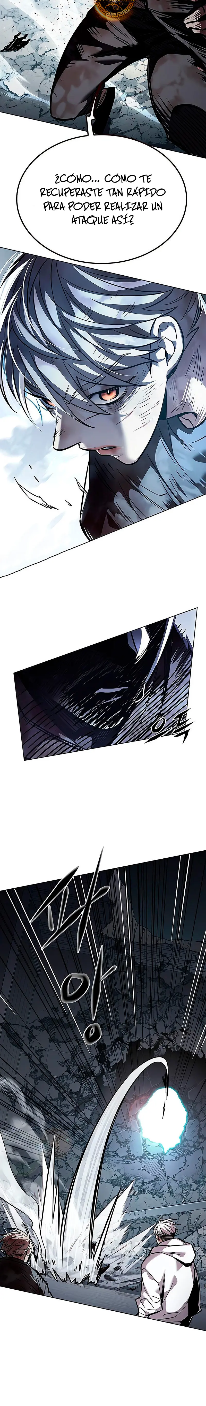 Eleceed capítulo 353 página 31