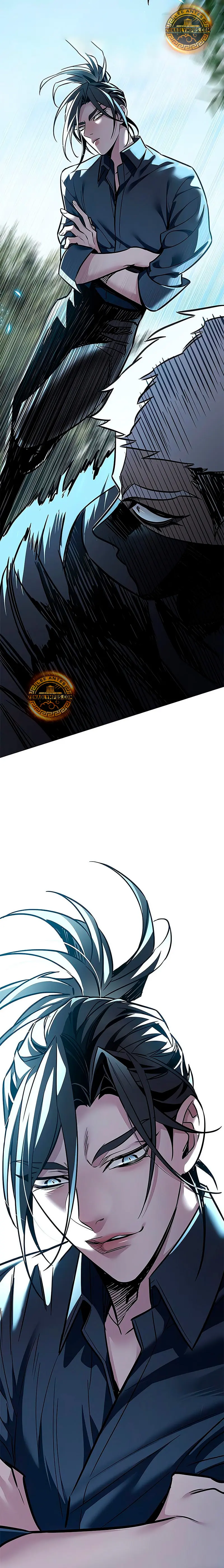 Eleceed capítulo 353 página 36