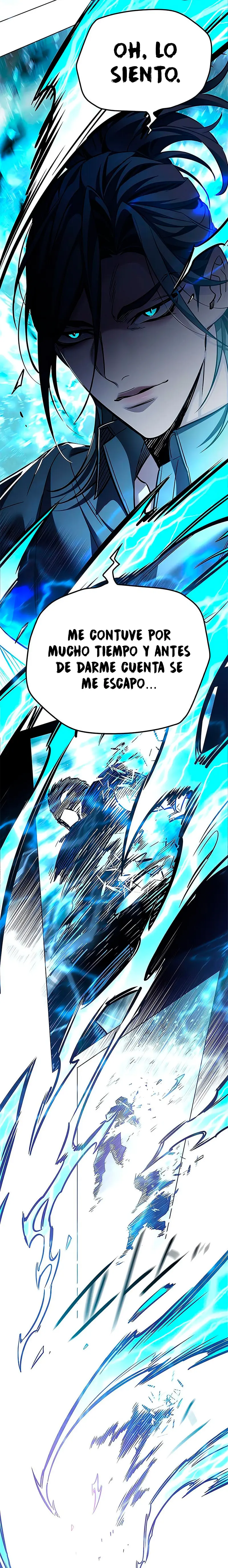 Eleceed capítulo 354 página 15