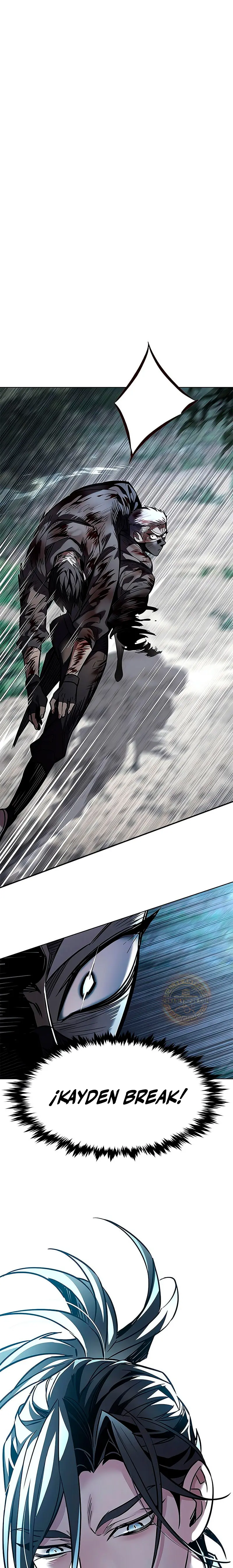 Eleceed capítulo 354 página 2