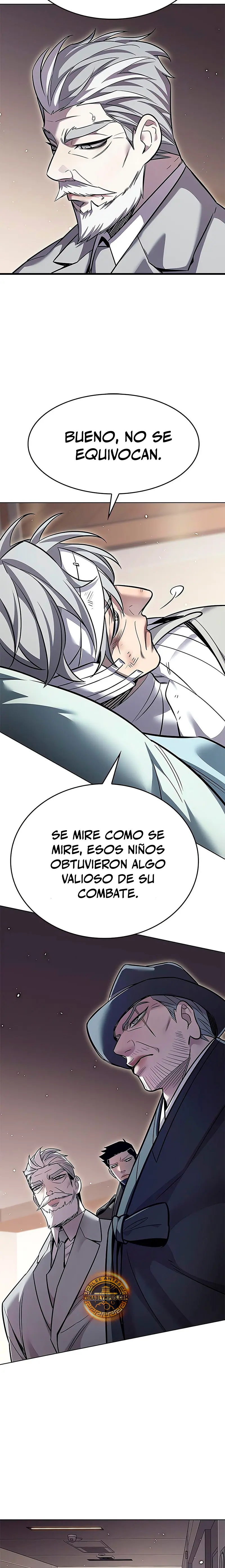 Eleceed capítulo 354 página 20