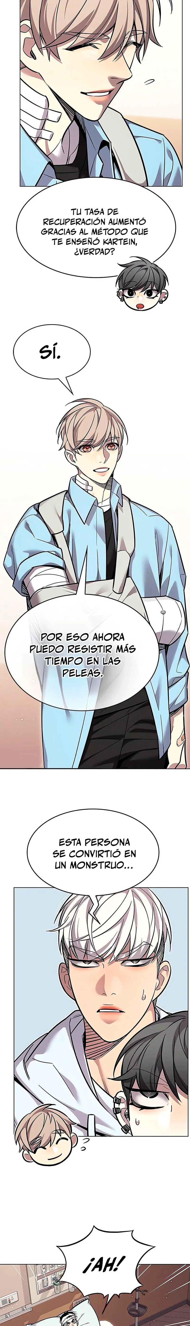 Eleceed capítulo 354 página 23