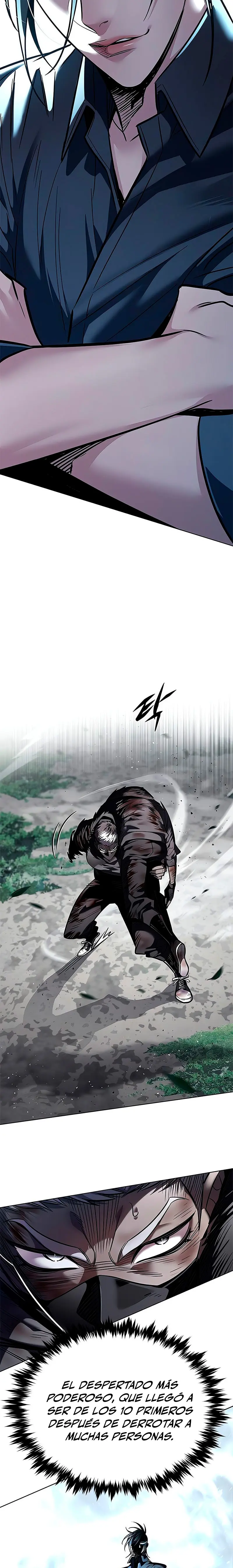 Eleceed capítulo 354 página 3