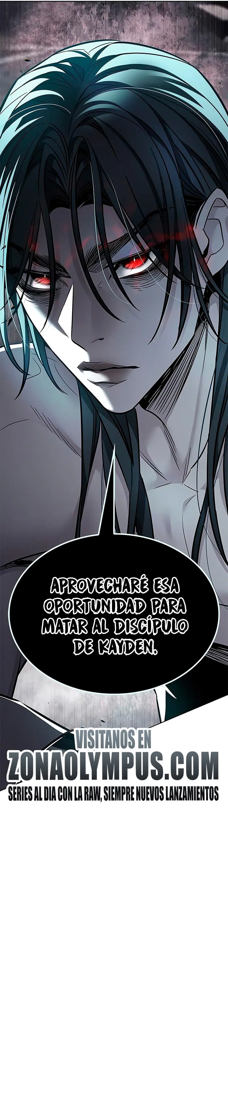 Eleceed capítulo 355 página 38