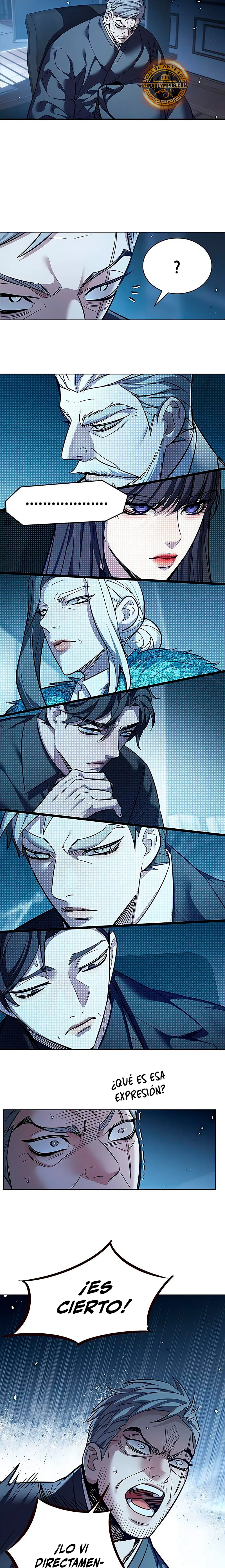 Eleceed capítulo 356 página 19