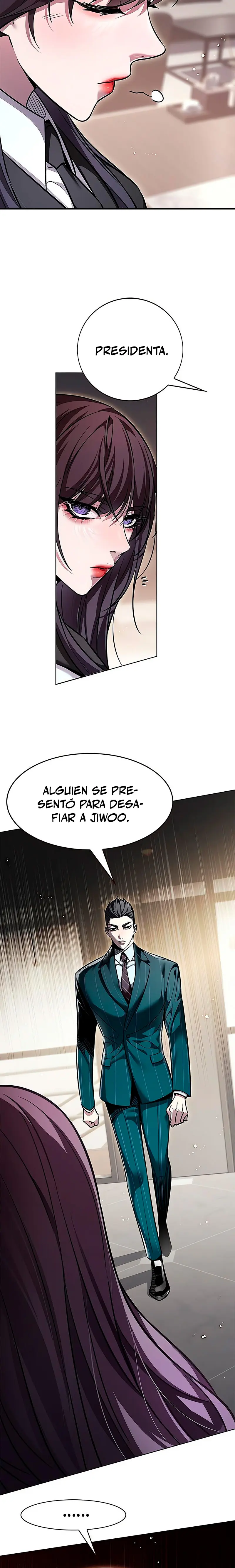 Eleceed capítulo 356 página 26