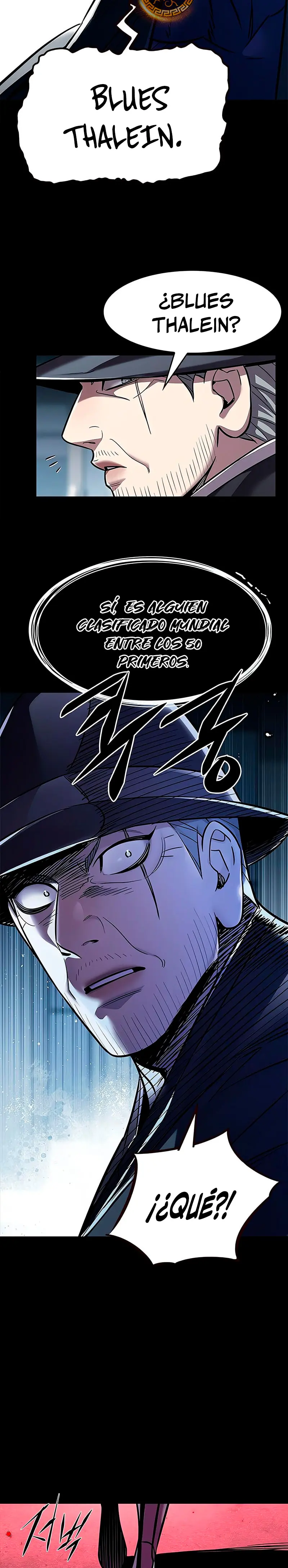 Eleceed capítulo 356 página 8