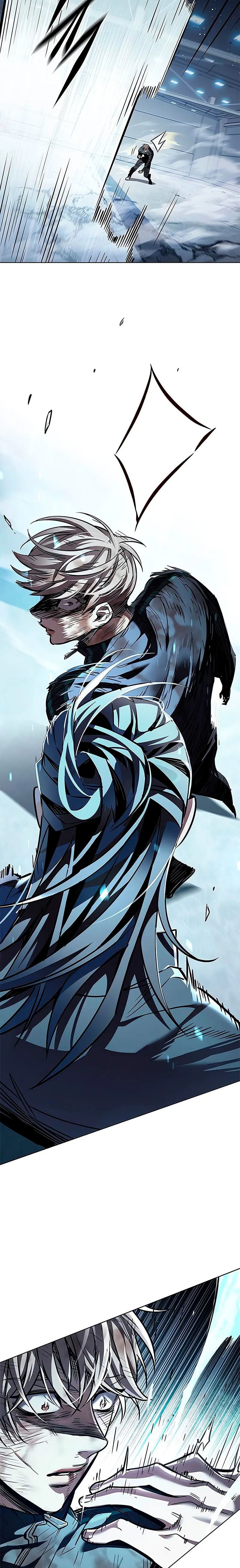 Eleceed capítulo 357 página 25