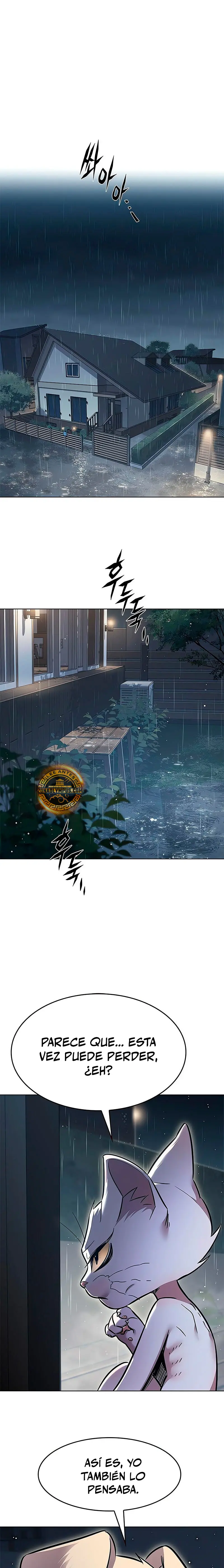 Eleceed capítulo 357 página 2
