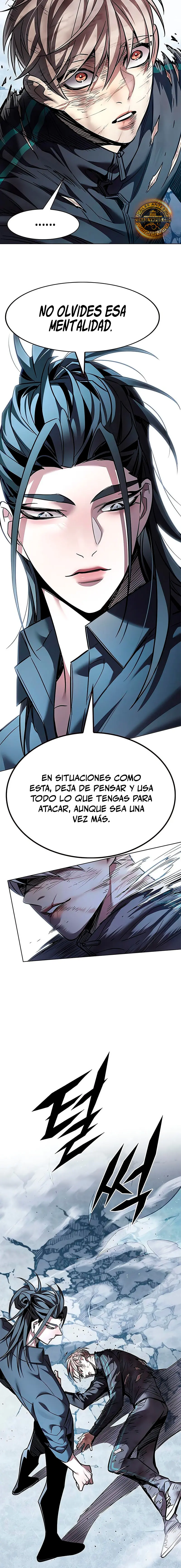 Eleceed capítulo 357 página 35
