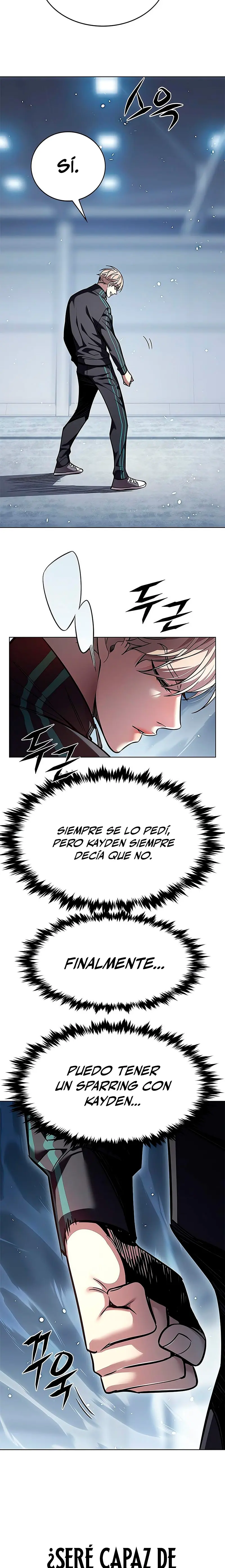 Eleceed capítulo 357 página 8