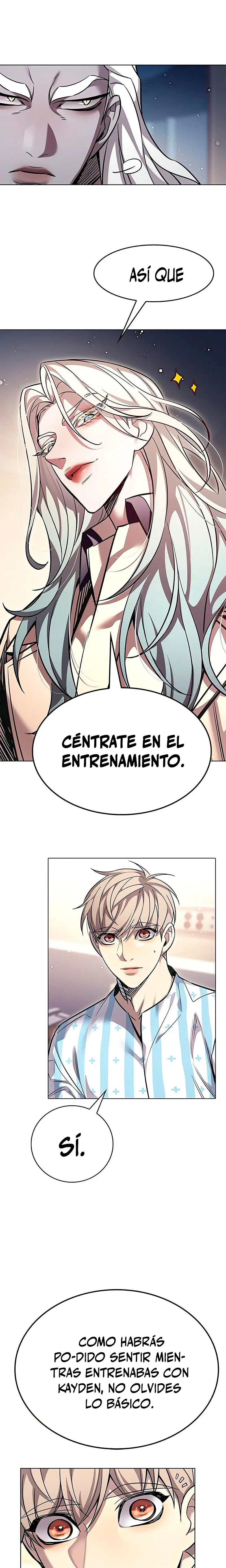 Eleceed capítulo 358 página 10