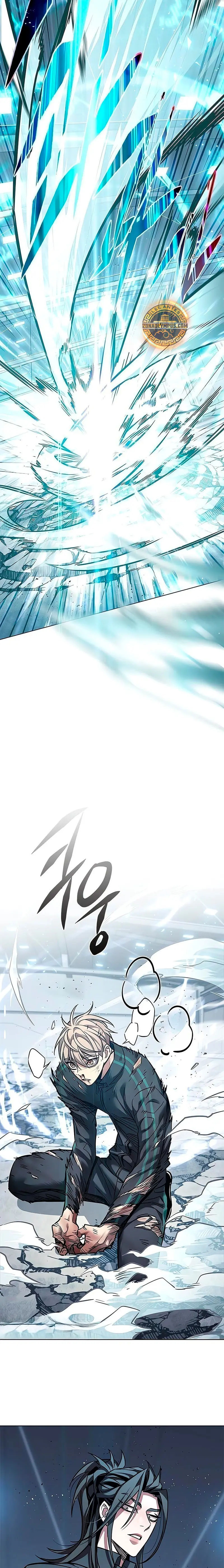 Eleceed capítulo 358 página 29
