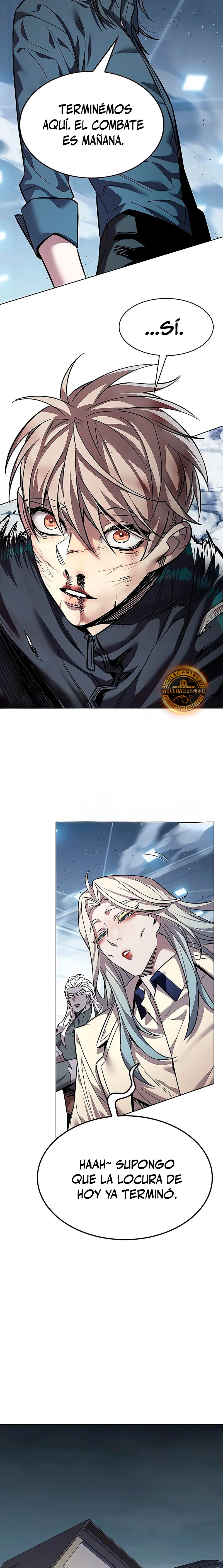 Eleceed capítulo 358 página 30