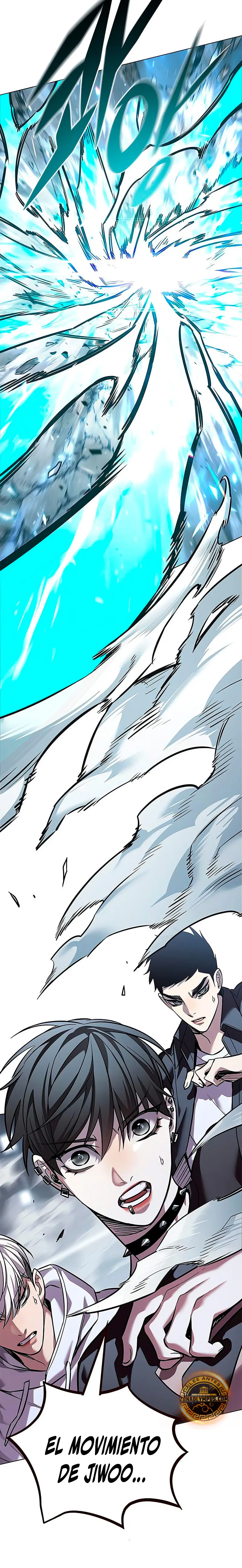 Eleceed capítulo 359 página 11