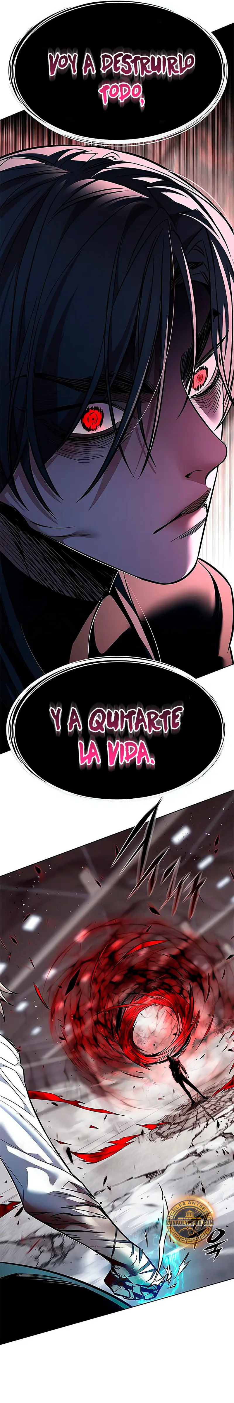 Eleceed capítulo 359 página 22