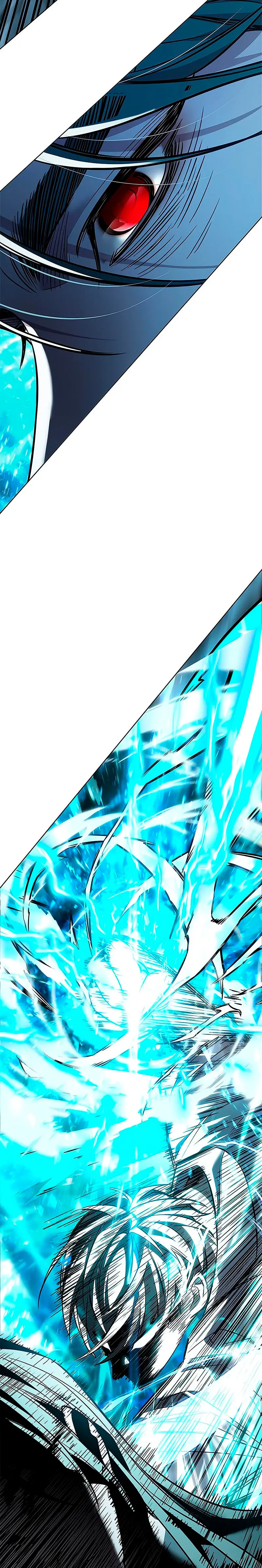 Eleceed capítulo 359 página 25