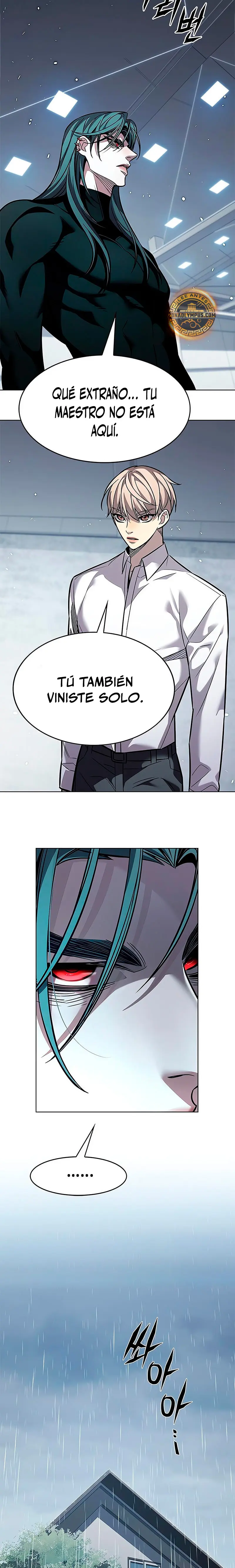 Eleceed capítulo 359 página 4
