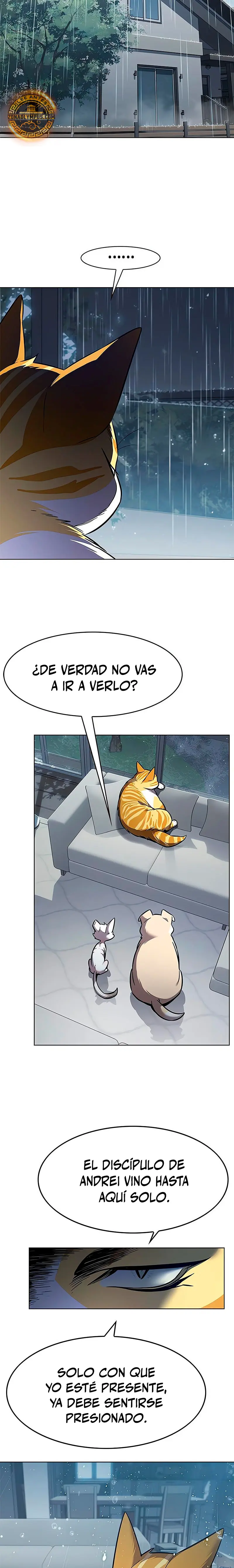 Eleceed capítulo 359 página 5
