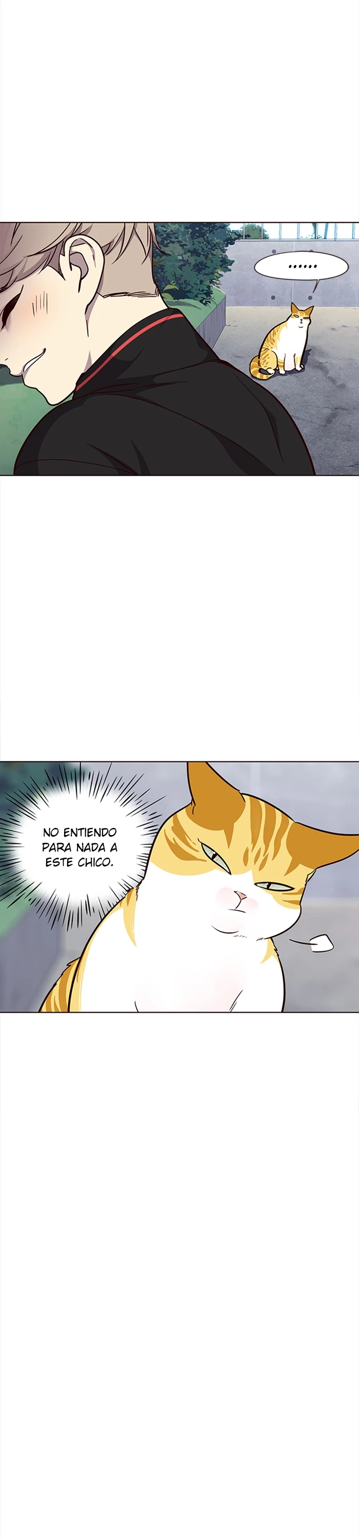 Eleceed capítulo 36 página 31