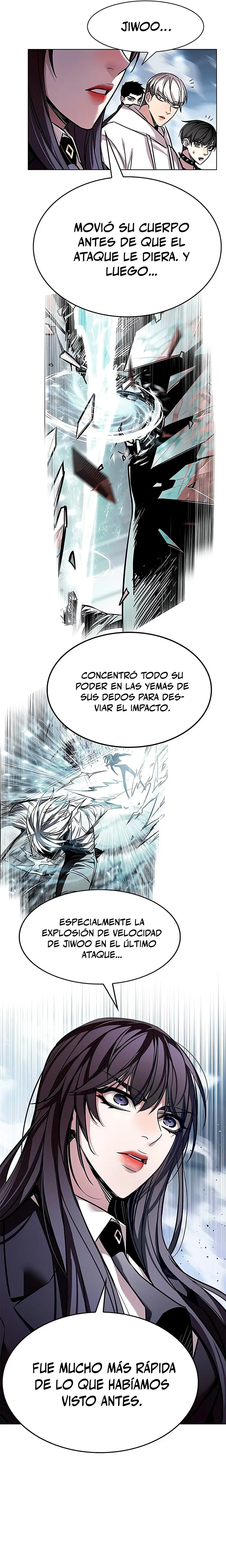 Eleceed capítulo 360 página 22