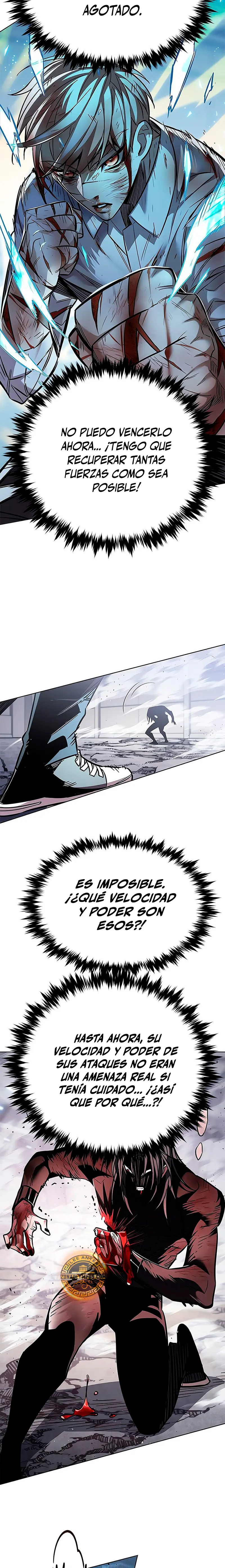 Eleceed capítulo 360 página 24