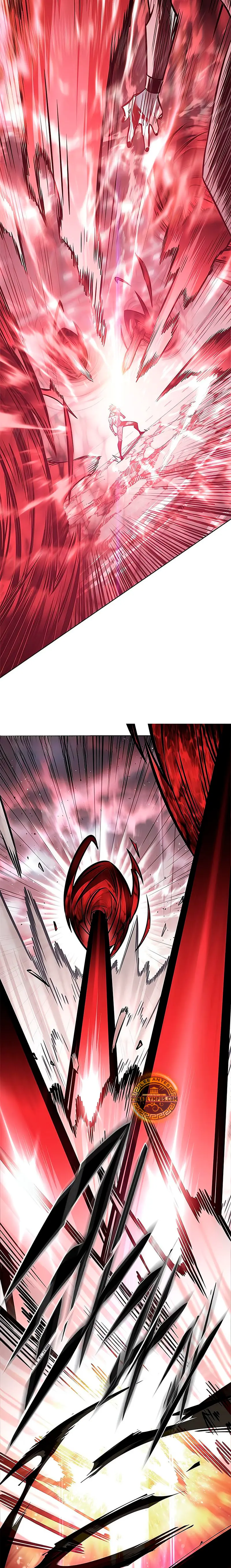 Eleceed capítulo 360 página 34