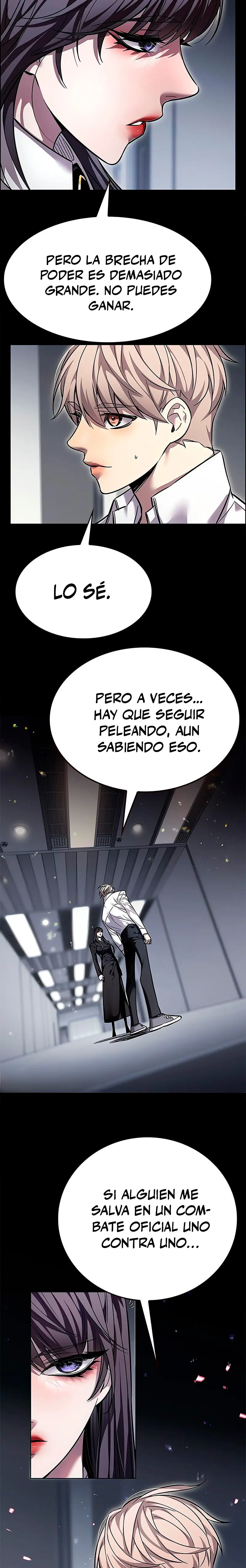 Eleceed capítulo 361 página 14