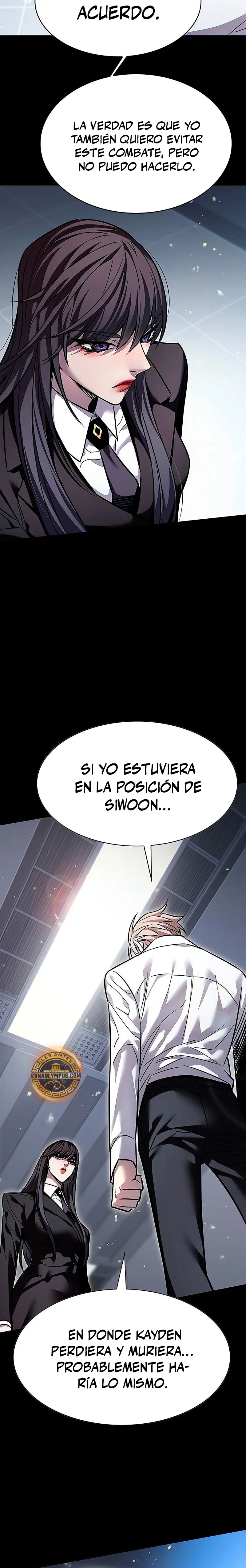 Eleceed capítulo 361 página 16