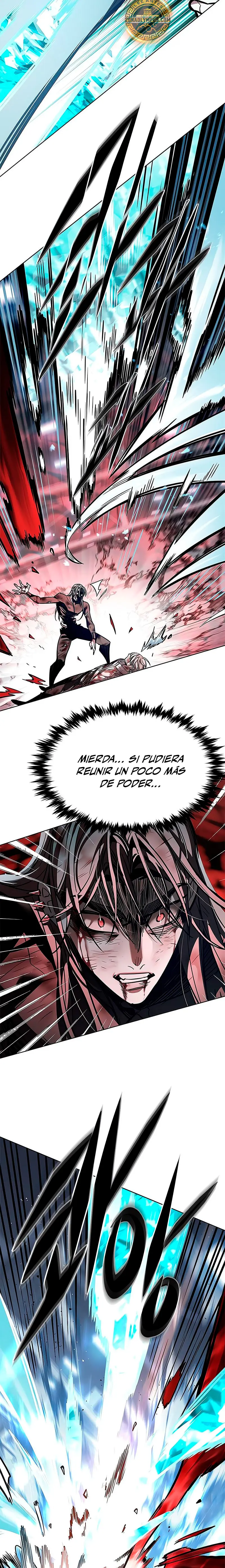 Eleceed capítulo 361 página 20