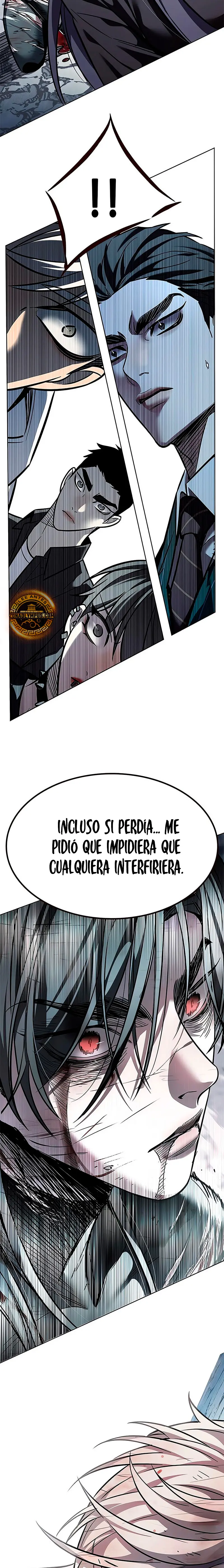 Eleceed capítulo 361 página 25