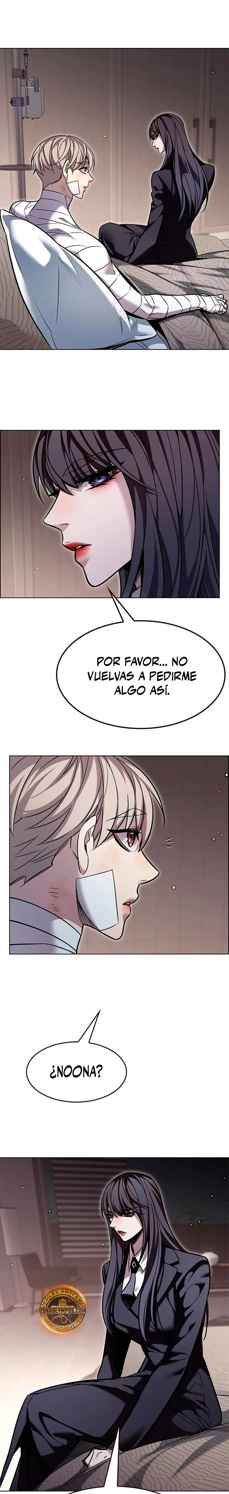 Eleceed capítulo 362 página 17