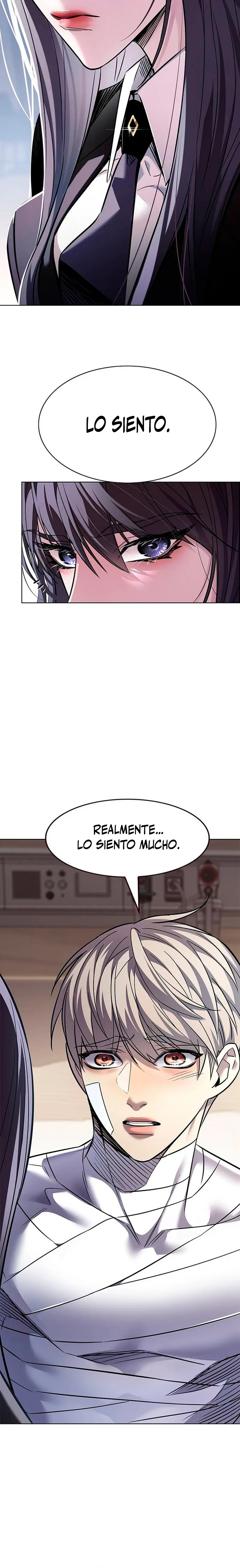 Eleceed capítulo 362 página 21