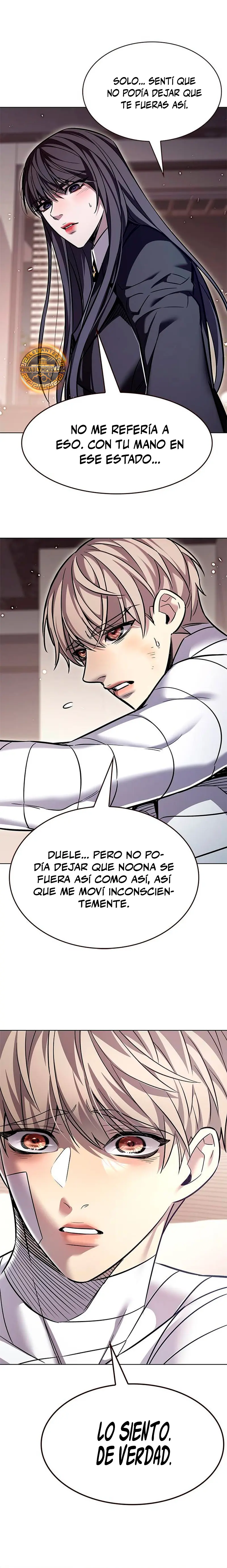 Eleceed capítulo 362 página 24
