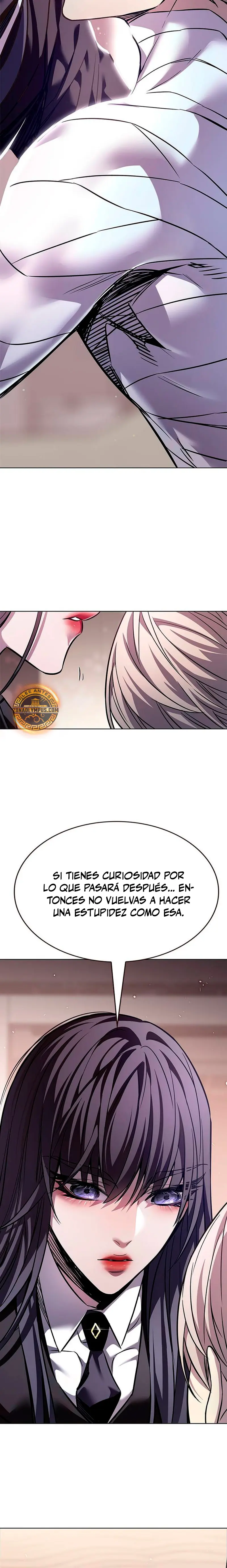 Eleceed capítulo 362 página 26