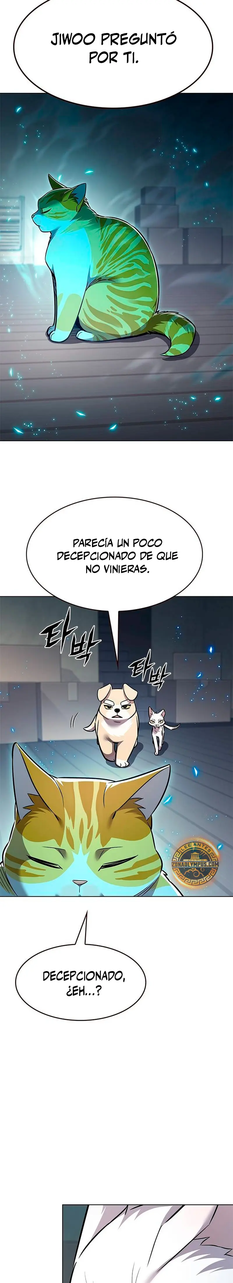 Eleceed capítulo 362 página 29