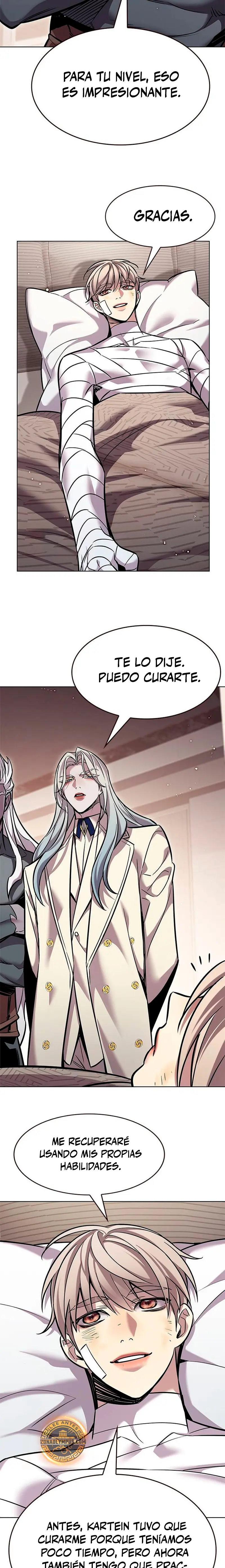 Eleceed capítulo 362 página 3