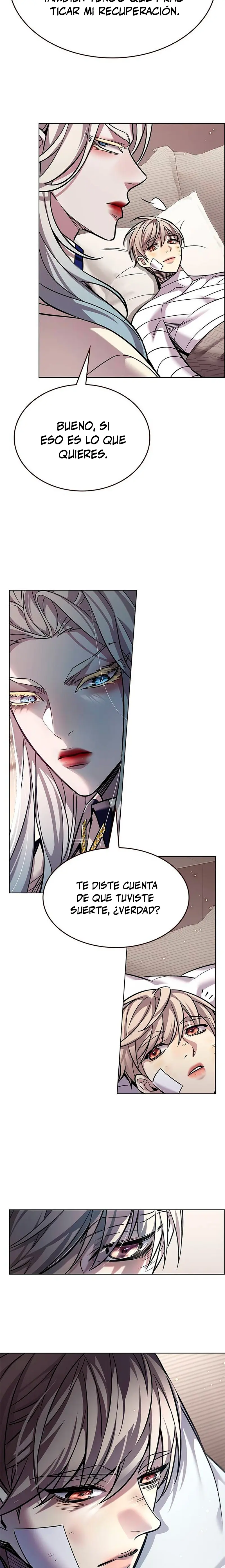 Eleceed capítulo 362 página 4
