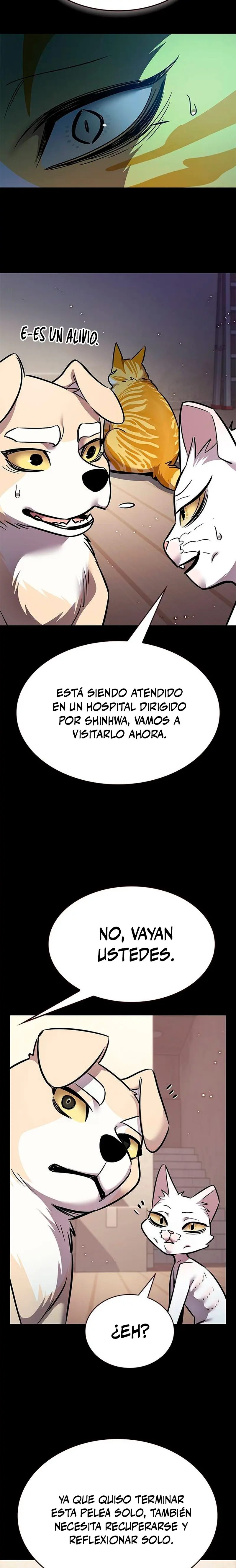 Eleceed capítulo 362 página 8