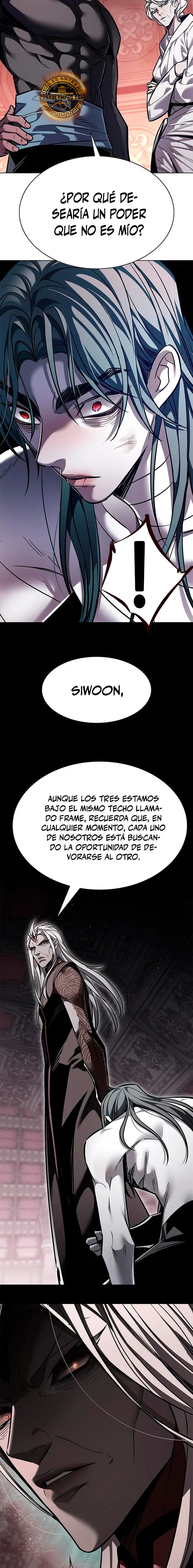 Eleceed capítulo 363 página 10