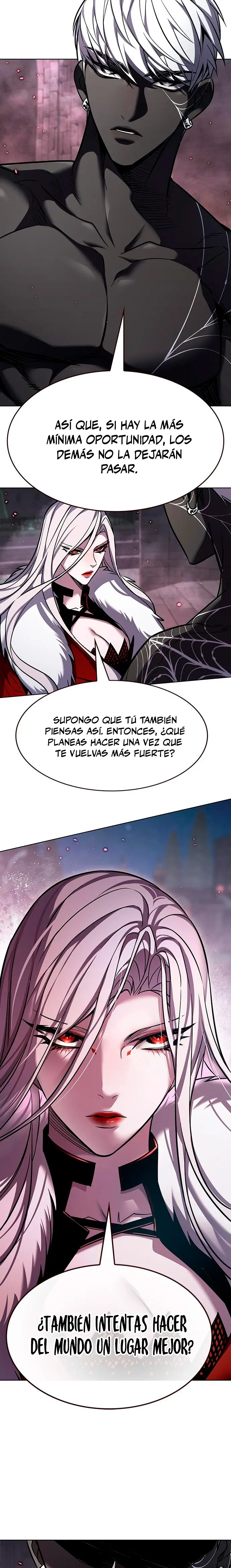 Eleceed capítulo 364 página 9